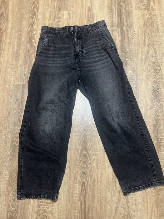 Baggy jeans Pull&Bear