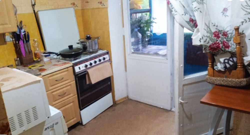 Продаж 1к квартири по проспекту Лісовому, буд. 13, Лісовий масив, Деснянський район