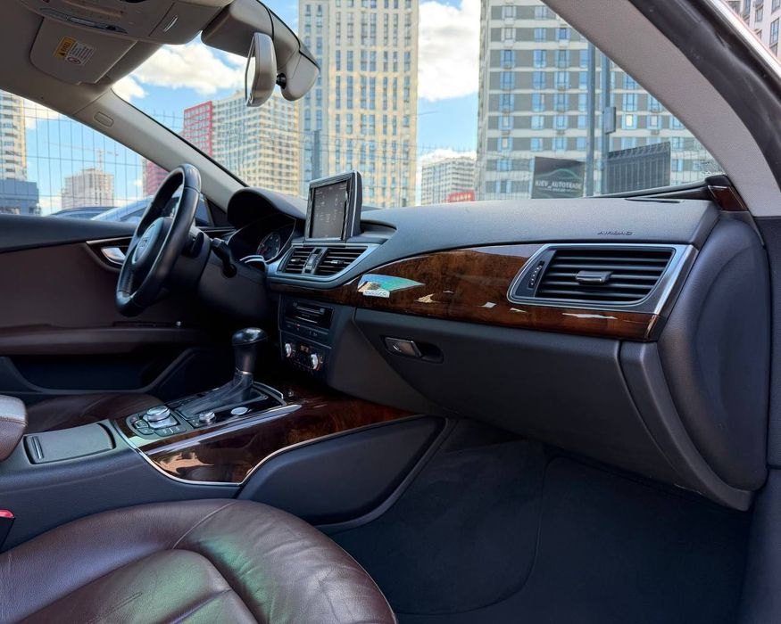 Продапж Audi A7 Quattro