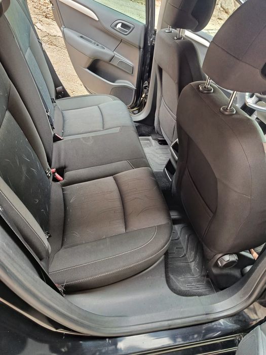 Citroën C4 2012 1.6hdi
