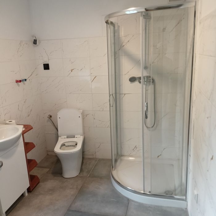 Wynajmę mieszkanie parter 50m2