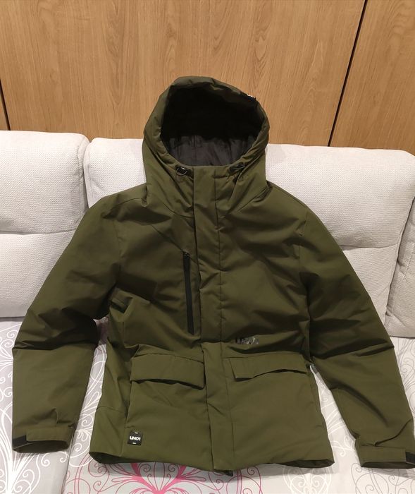 Зимова куртка House розмір S