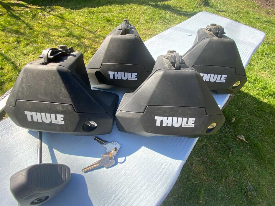 опоры Thule 754 751 753 757 775 7105 7104 7106 7107 7205 7206