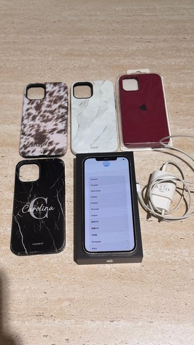 iPhone 12 Pro Max - 128 GB