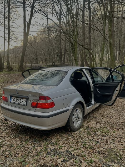 BMW 3series, 316i