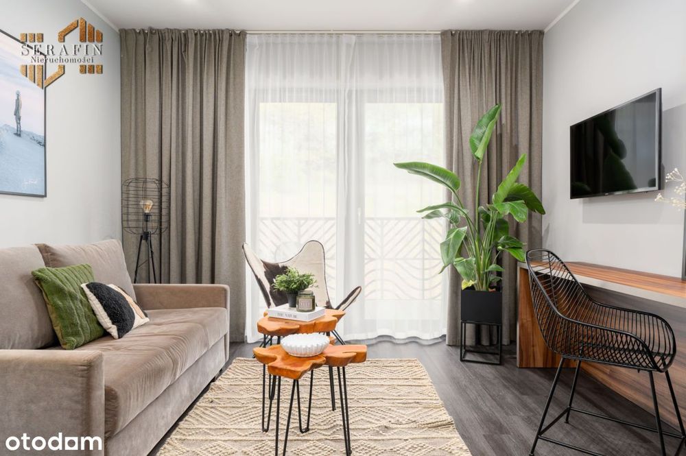 Twój apartament w górach Fv 23%