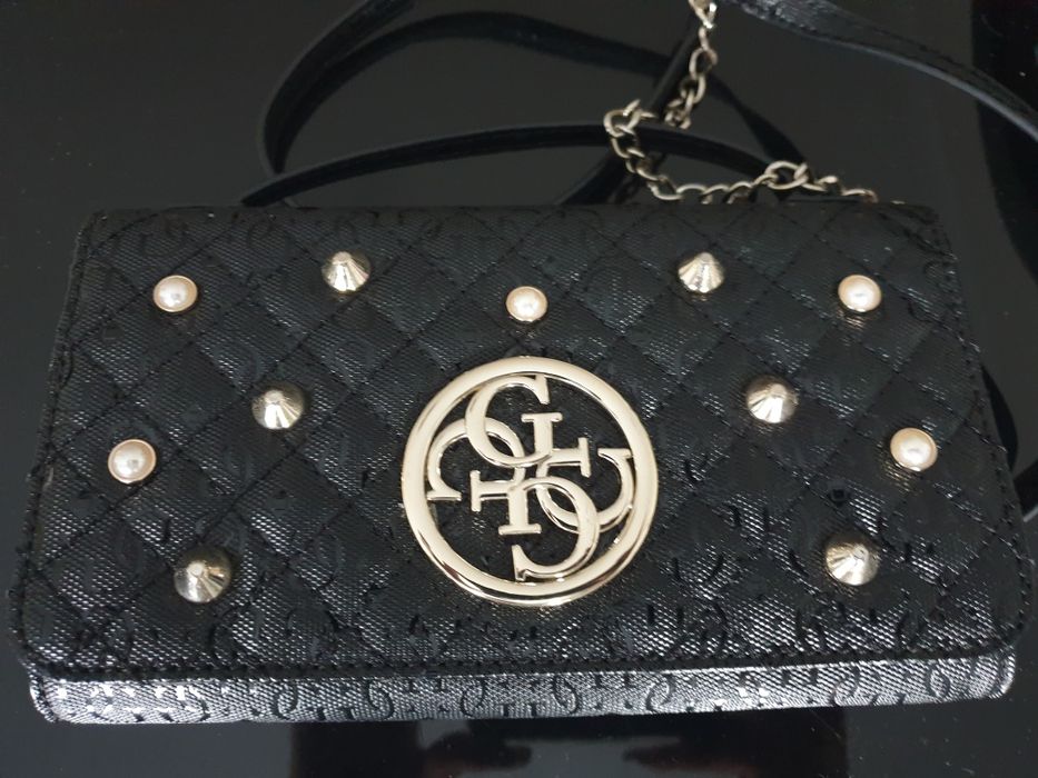 Carteira Guess Nova
