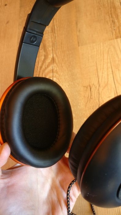 Auscultadores Turtle Beach Kilo II