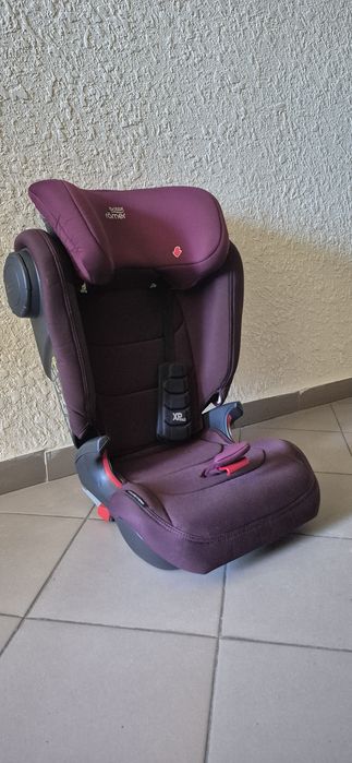 Britax Romer III s