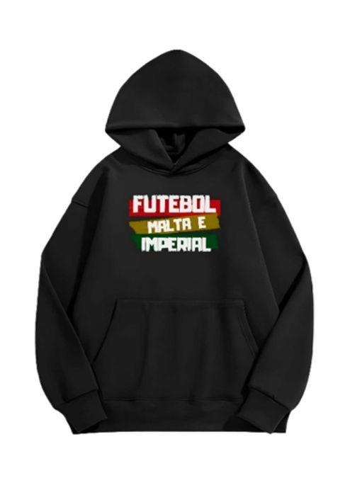 HOODIES Moleton Frases Portugal