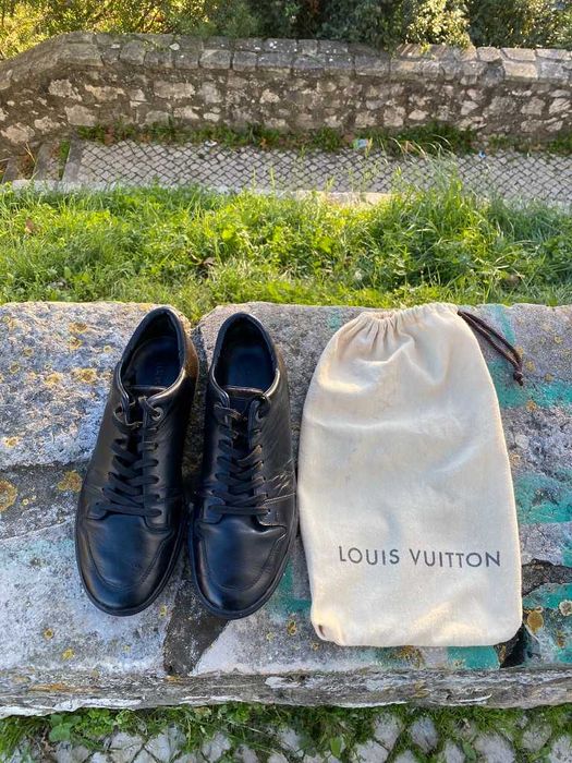 Louis Vuitton Shoes