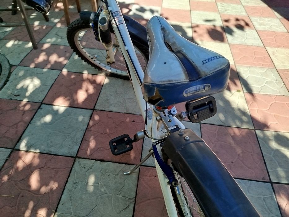 Дитячий велосипед