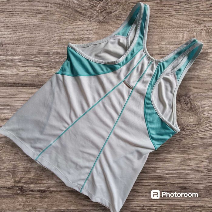 New balance,женская майка р.м