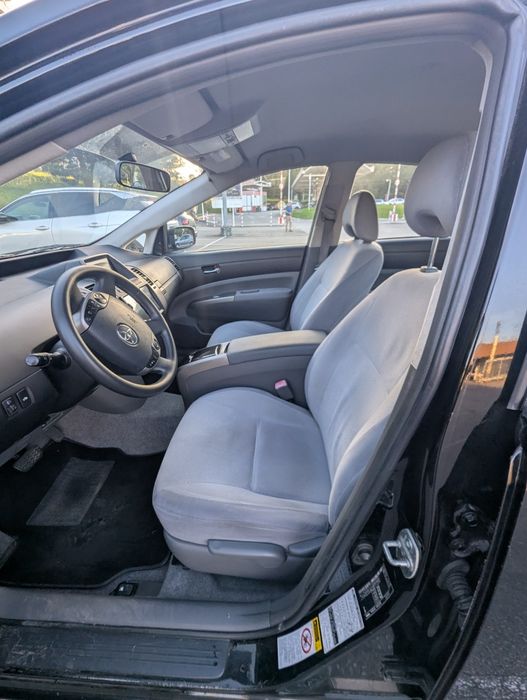 Vendo Toyota prius 2