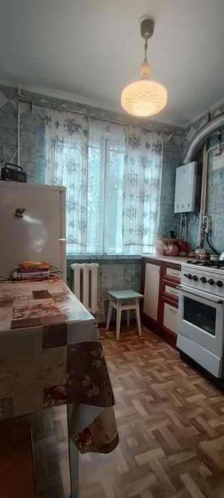 Продажа 3к. квартири Центр