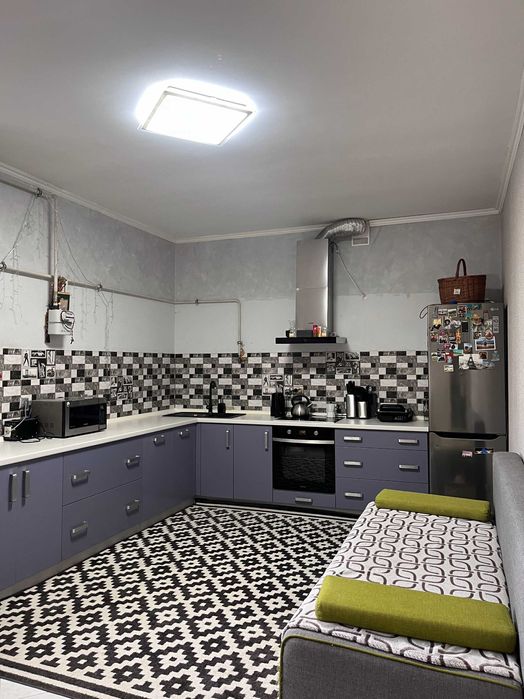 2 кімн. квартира для тих, хто цінує простір і спокій, Підпечери