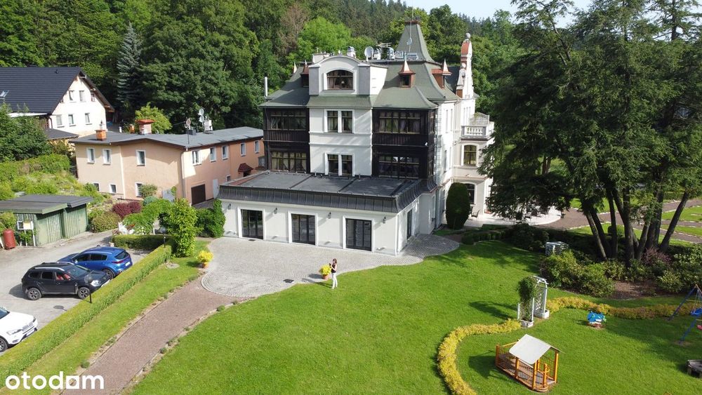Dom na sprzedaż, 1325 m², Duszniki-Zdrój