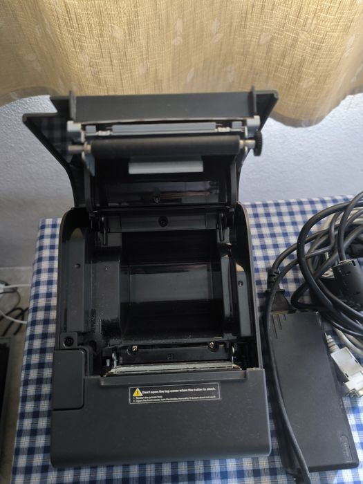 AB-88D Thermal Printer446197372509890562
