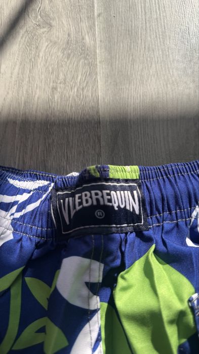 Vilebrequin size M