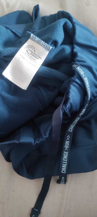 Calça de desporto Térmica