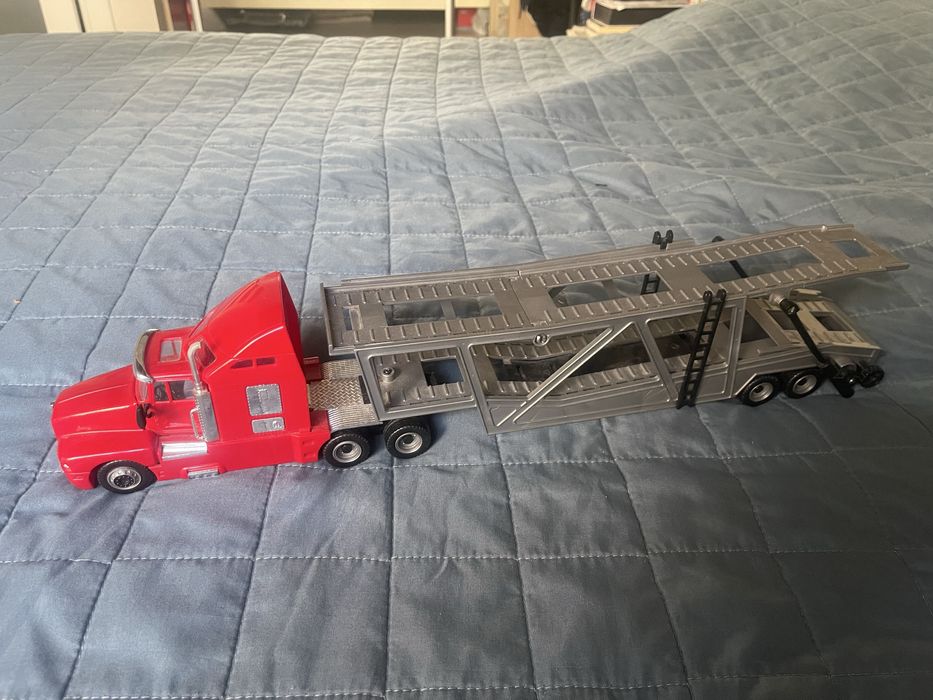 Автовоз Dickie для машинок масштабу 1:38-44