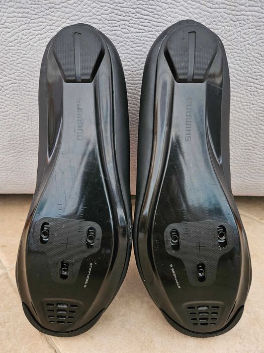 Sapatos AGU | Giro | Shimano T.44 *novos*
