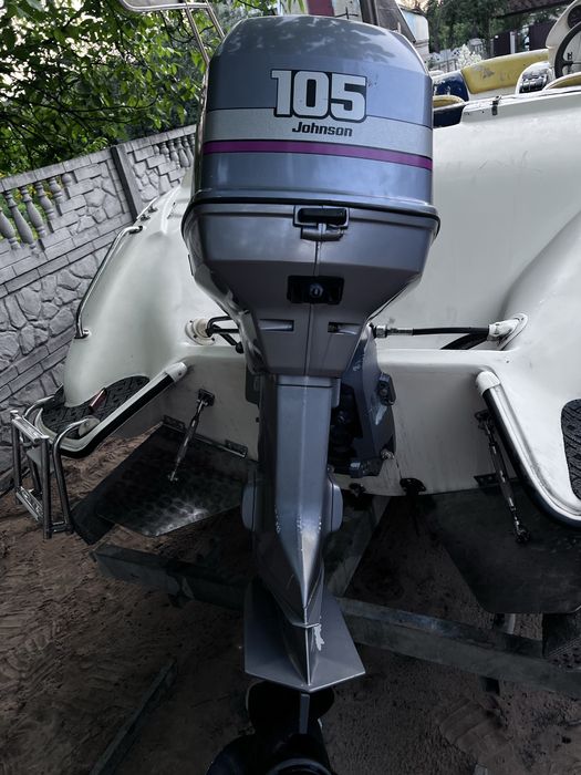 Продам катер Континент 430