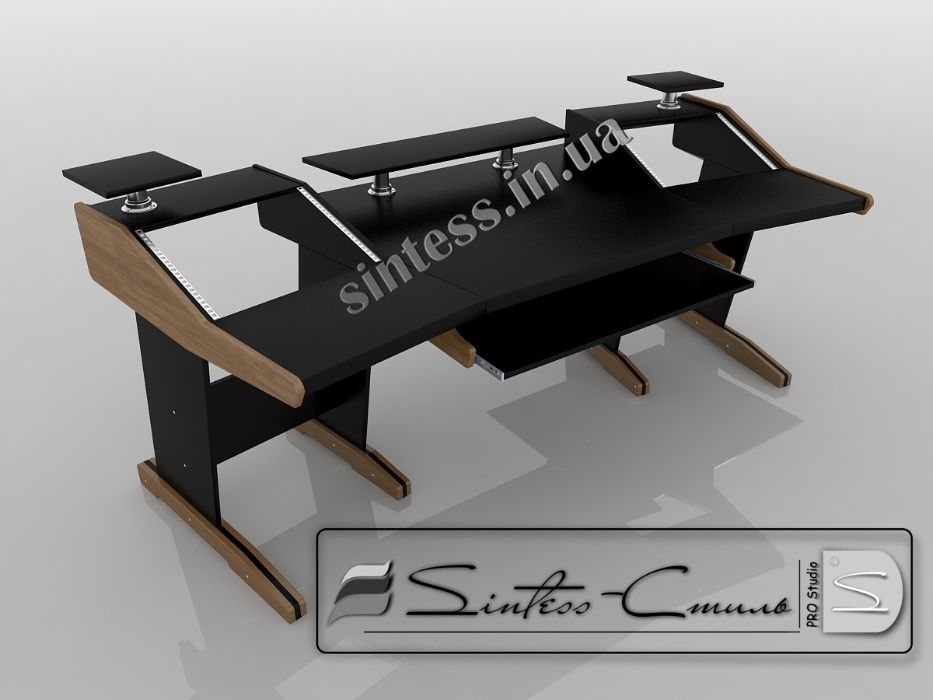 Студійний Стіл / Стіл для продакшн студії - ReaLL Se 4 - .