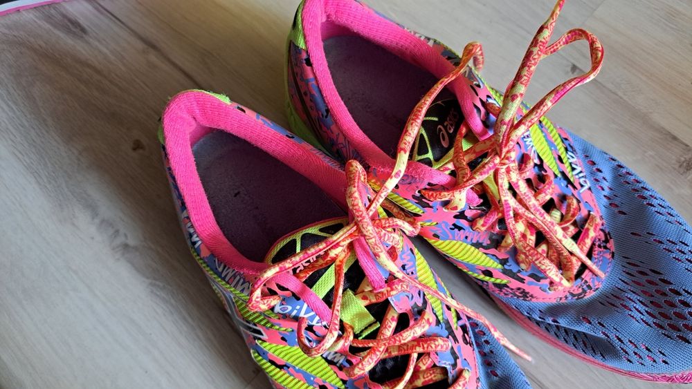 Buty do biegania Asics
