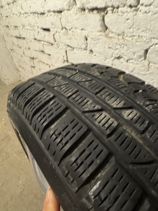 Sprzedam koła 5/120 R 16