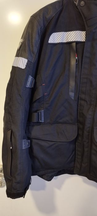 REVIT Gore-Tex kombinezon motocyklowy XYL  180-186 cm