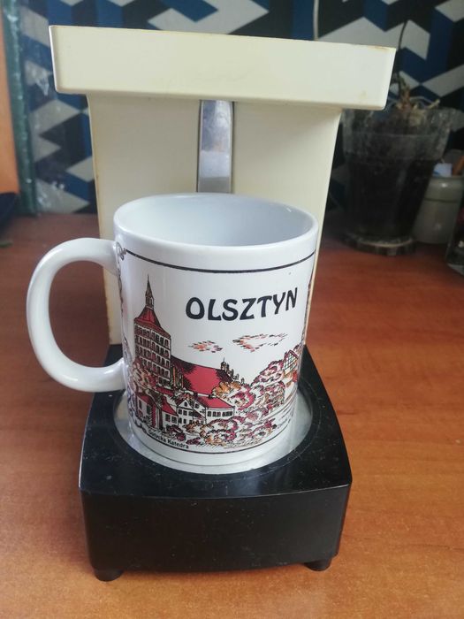 zaparzacz do kawy ,herbaty ziół