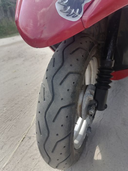 Продам SUZUKI adress V50