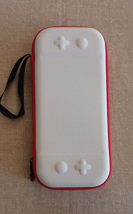 Capa Startrc para Nintendo Switch
