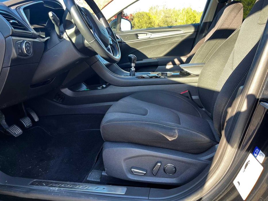 Ford Mondeo 1.5 120cv