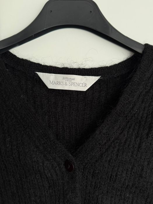 Sweter Marks Spencer moher