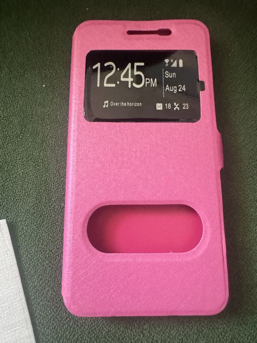 Samsung j510 etui ksiązka