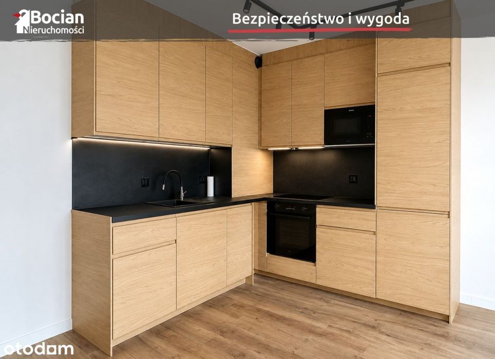 Mieszkanie – Barniewice, powiat kartuski - Widok 3