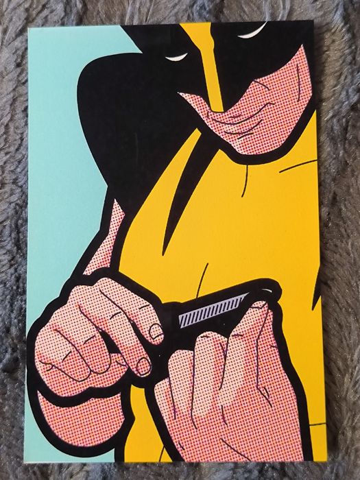 Листівки в стилі вінтаж)))