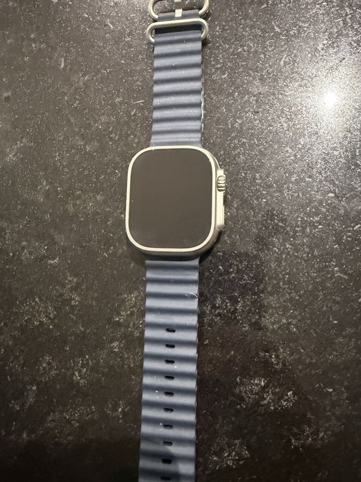 Apple Iwatch pro 2
