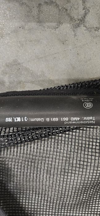 Siatka Audi 4MO 861 691 B