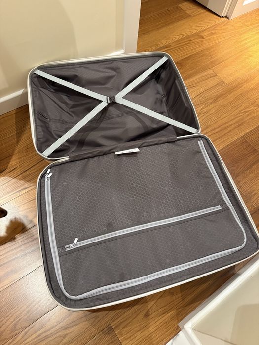 Чемодан Samsonite 75 оригинал