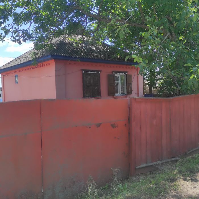 Продаж будинку в с.Малинівщина