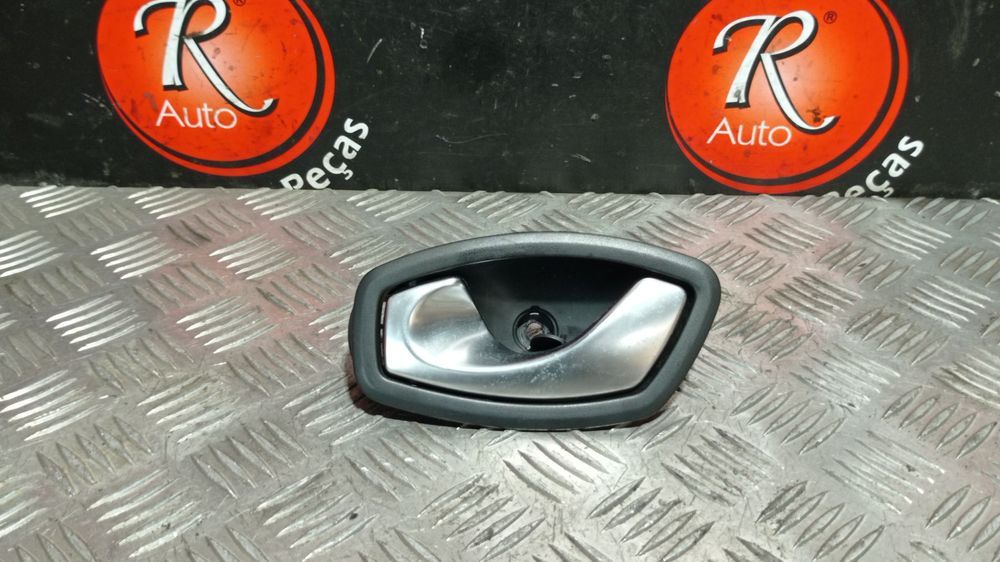 Puxador Interior Trás Esquerdo Renault Megane Ii Grandtour (Km0/1_)