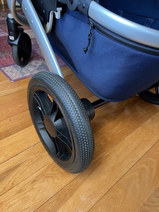Joolz Geo (azul marinho) - Carrinho de Bebé