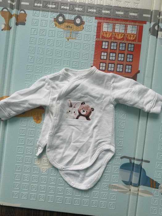 Продам боді, чоловічки для хлопчика