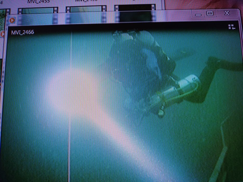 Sprzedam kompletny sprzęt do nurkowania technicznego