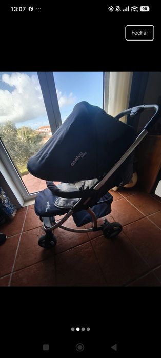 Vendo trio da marca Asalvo