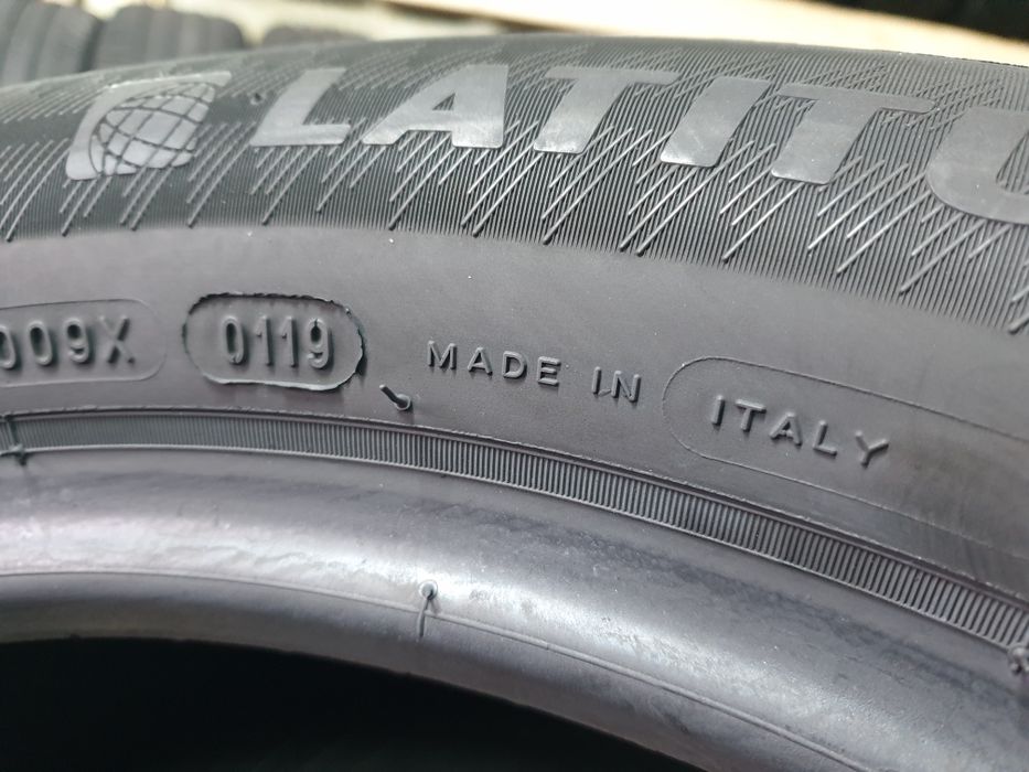 Літні шини MICHELIN 245/50 R19 RUNFLAT резина Р19