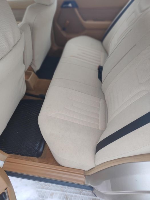 Mercedes w124 2.0 benzyna